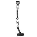 Rika RATC003 Rikä 4pc Ratchet Tie Down Set