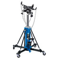 Draper 19788 Expert Vertical Transmission Jack, 1000kg