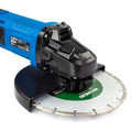 Hyundai 2000W Electric Angle Grinder | HYAG2000E