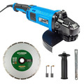 Hyundai 2000W Electric Angle Grinder | HYAG2000E