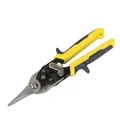 Rika STIN001 Rikä Straight Cut Aviation Tin Snips 8 Inch