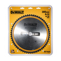 DeWalt DT1960-QZ 305x30mm 60T Construction Circular Saw Blade
