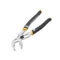 XMS26WPUMP XMS Stanley 250mm (10in) Dual Adjust Pliers