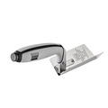 RAGNI STAINLESS SKINNY INTERNAL CORNER TROWEL Size 38mm x 108mm