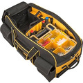 DeWalt DWST1-79210 Soft Storage Wheeled Duffle Bag