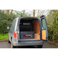 Armorgard TB1 Tuffbank Van Box - 950 x 510 x 460mm