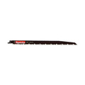 Makita P-05072 Wood Recip Saw Blade 300mm 5pk