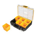 DeWalt DWST83392-1 Toughsystem 2.0 1/2 Width Deep Organiser