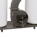 SIP 3HP Double Bag Dust Collector - 01956