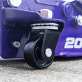 Sealey Low Profile Trolley Jack with Rocket Lift 2.25 Tonne - Purple