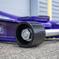 Sealey Low Profile Trolley Jack with Rocket Lift 2.25 Tonne - Purple