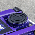 Sealey Low Profile Trolley Jack with Rocket Lift 2.25 Tonne - Purple