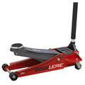 Sealey Low Profile Trolley Jack with Rocket Lift 2.25 Tonne - Red