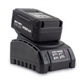 Hyundai 10'' 25cm Cordless Chainsaw Brushless 20V Li-Ion 4Ah Battery | HY2190