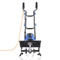 Hyundai 1050W 360mm Electric Garden Tiller, Cultivator, Rotovator and Rototiller | HYT1050E