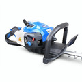 Hyundai 26cc 600mm Petrol Hedge Trimmer Cutter, Easy-Start & Lightweight 2-stroke | HYHT2600X