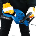 Hyundai 20V MAX 510mm Cordless Hedge Trimmer 2Ah Li-Ion Battery Powered | HY2188