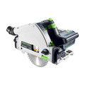 Festool Cordless plunge-cut saw TSC 55 5,0 KEBI-Plus/XL