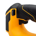 JCB 18V Cordless Jigsaw 3Ah Li-Ion Battery & Charger, 0-45 degrees Cutting Positions | 21-18JS-3CXB