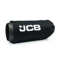 JCB 18V Cordless Orbital Sander 125mm 5'', Li-ion 3.0Ah Battery, 2.4A Fast Charge, Dust Bag | 21-18OS-3CX