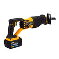 JCB 18V Recip 1x4.0Ah Lithium-Ion Battery and charger in 20 kit bag | 21-18RS-4X-BG