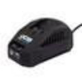 JCB 18V Cordless Reciprocating Saw, 3Ah Li-Ion Battery & 2.4A Fast Charger | 21-18RS-3CX