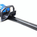 Hyundai 26cc 600mm Petrol Hedge Trimmer Cutter, Easy-Start & Lightweight 2-stroke | HYHT2600X