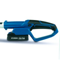 Hyundai 20V Li-Ion Cordless Pole Hedge Trimmer - Long Reach Battery Powered Pole Trimmer | HY2191