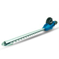Hyundai 20V Li-Ion Cordless Pole Hedge Trimmer - Long Reach Battery Powered Pole Trimmer | HY2191