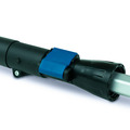 Hyundai 20V Li-Ion Cordless Pole Hedge Trimmer - Long Reach Battery Powered Pole Trimmer | HY2191