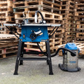 Hyundai 1800W 10'' / 30mm Electric Table Saw 230V | HYTS1800E
