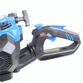 Hyundai 26cc 600mm Petrol Hedge Trimmer Cutter, Easy-Start & Lightweight 2-stroke | HYHT2600X