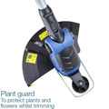 Hyundai 600W 2-in-1 Electric Grass Trimmer and Lawn Edger 30cm | HYTR600E