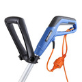 Hyundai 600W 2-in-1 Electric Grass Trimmer and Lawn Edger 30cm | HYTR600E