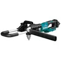 Makita DG001GD201 40V XGT Brushless Earth Auger With 2 x 2.5Ah Batteries & Charger