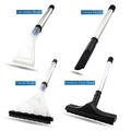 Hyundai 1200W 3-in-1 Upholstery Cleaner / Carpet Cleaner and Wet & Dry Vacuum | HYCW1200E