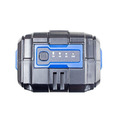Hyundai 12.6'' / 32cm 40V Cordless Lawnmower Rear Roller 2.5Ah Li-Ion Battery Powered | HYM40LI330P