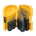 DeWalt DT7926-XJ Extreme 2 Metal Drill Bit Set 29 Piece