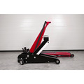 Sealey High Lift Low Profile Trolley Jack 2 Tonne