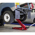 Sealey High Lift Low Profile Trolley Jack 2 Tonne
