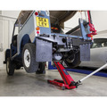 Sealey High Lift Low Profile Trolley Jack 2 Tonne