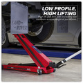 Sealey 2200HL High Lift Low Profile Trolley Jack 2 Tonne