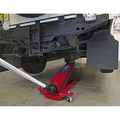 Sealey High Lift Low Profile Trolley Jack 2 Tonne