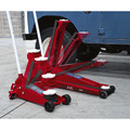 Sealey High Lift Low Profile Trolley Jack 2 Tonne