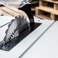 Hyundai 1800W 10'' / 30mm Electric Table Saw 230V | HYTS1800E