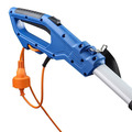 Hyundai 550W 450mm Long Reach Corded Electric Pole Hedge Trimmer/Pruner | HYPHT550E