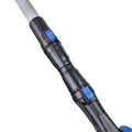 Hyundai 550W 450mm Long Reach Corded Electric Pole Hedge Trimmer/Pruner | HYPHT550E