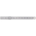 Draper Expert Stainless Steel Rule, 300mm, 12
