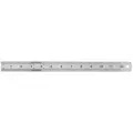 Draper 22671 Expert Stainless Steel Rule, 300mm, 12