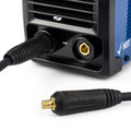 Scheppach 130 Amp Electric Inverter Arc Welder | WSE1000
